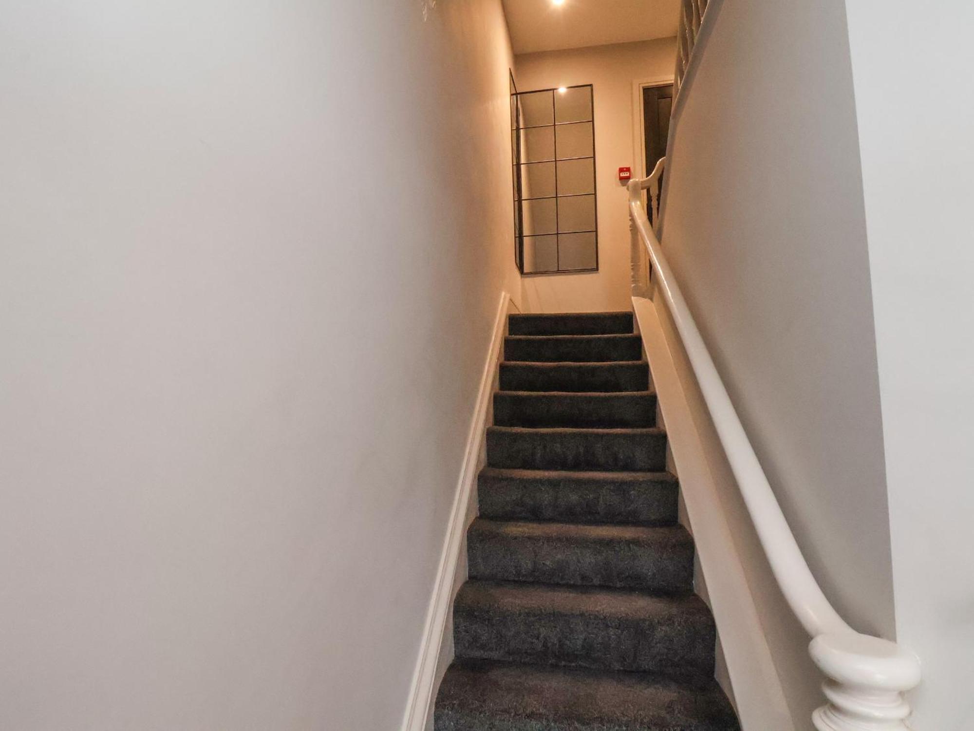 Apt 3 Hunter'S Quay Бринлингтон Экстерьер фото